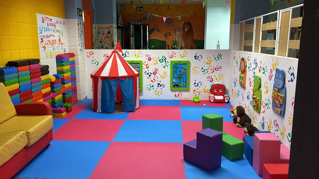 PETER PAN EVENTS - foto 4