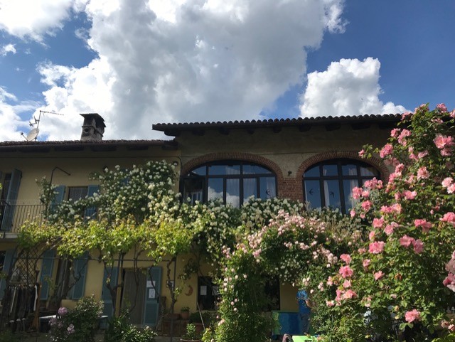 CASCINA MARIE - foto 2