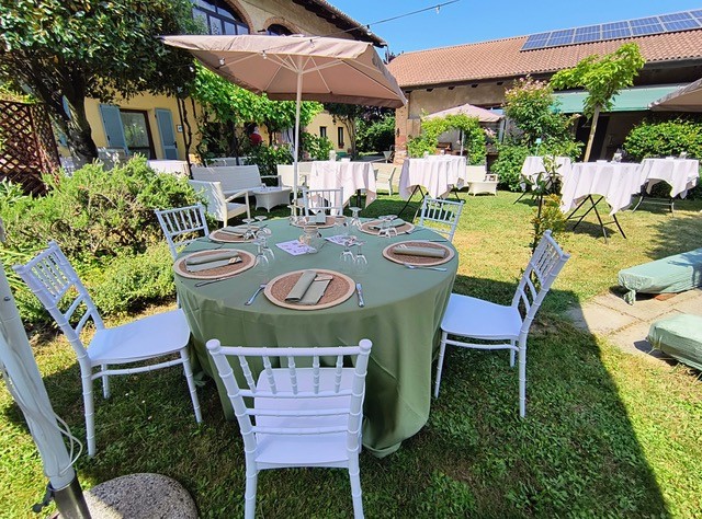 CASCINA MARIE - foto 3