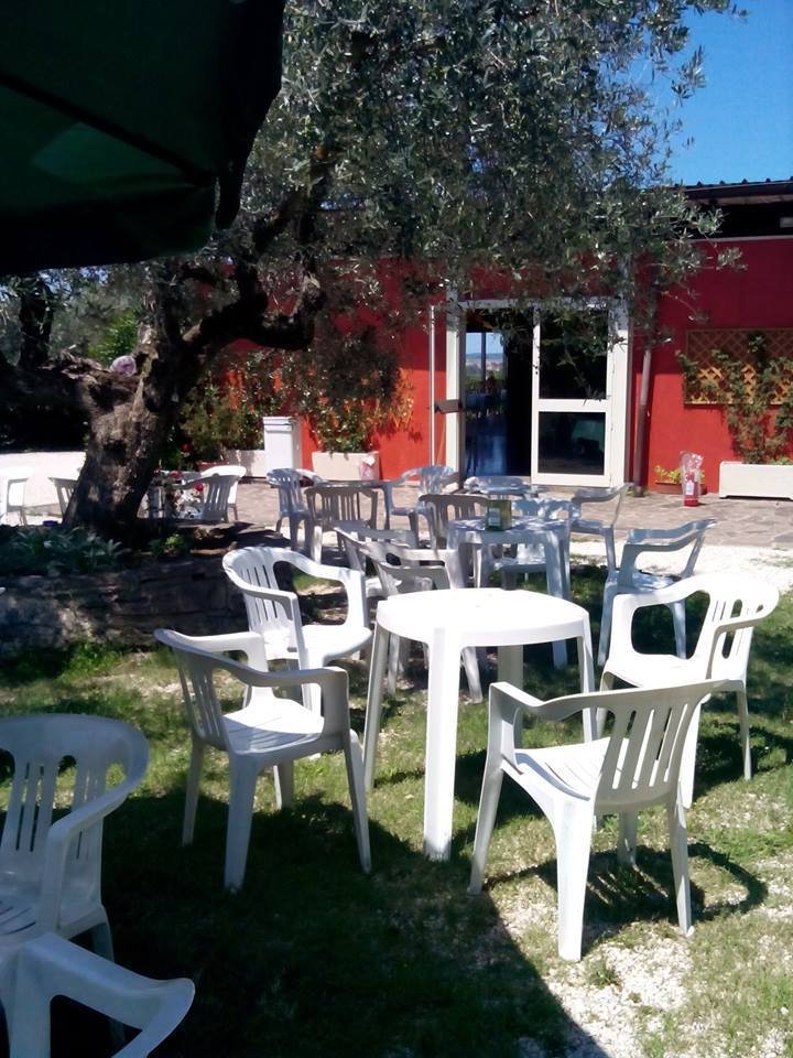 Giardino degli Ulivi - foto 2