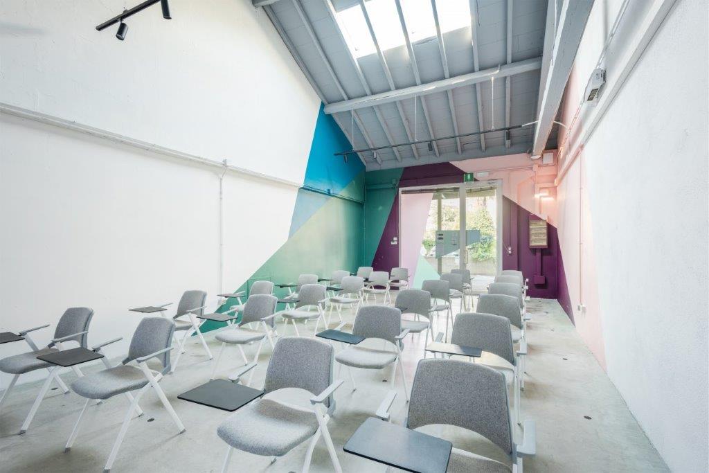 SALA CORSI - foto 1
