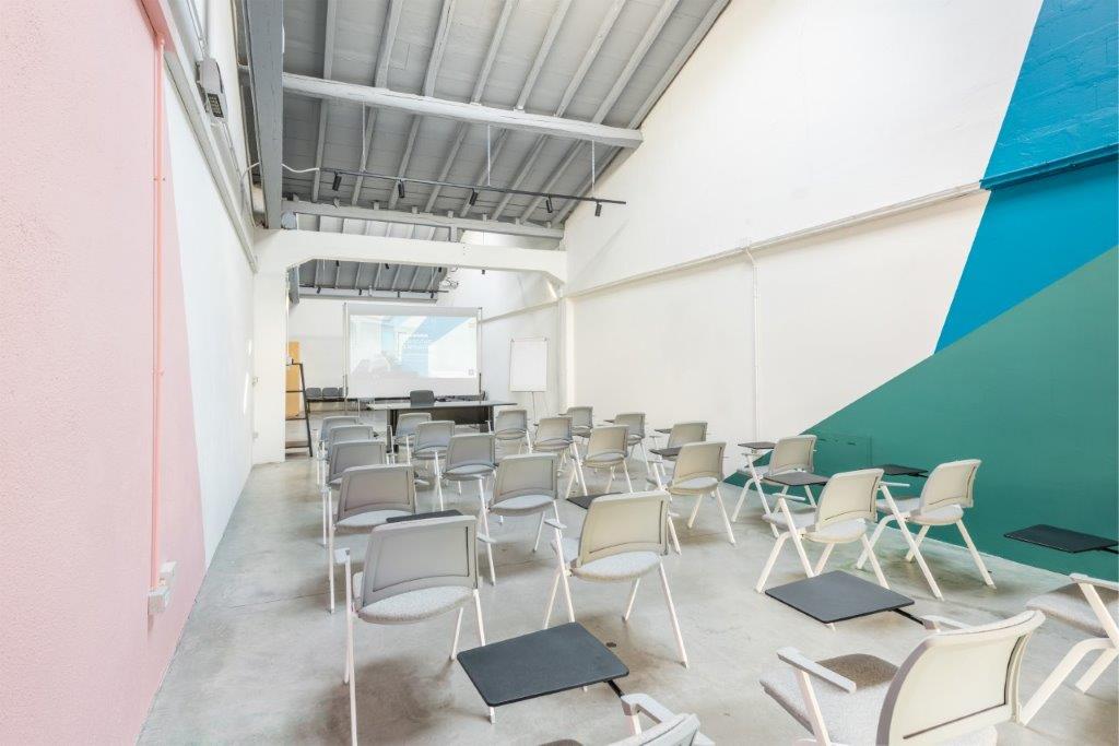 SALA CORSI - foto 2
