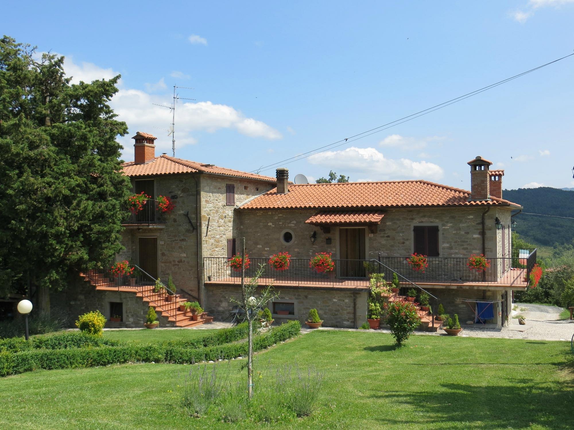 agriturismo la casina - foto 2