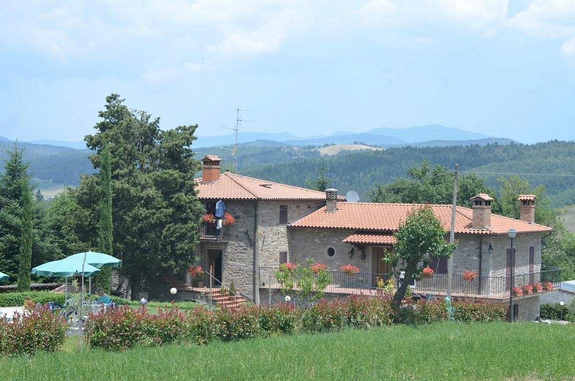 agriturismo la casina - foto 3