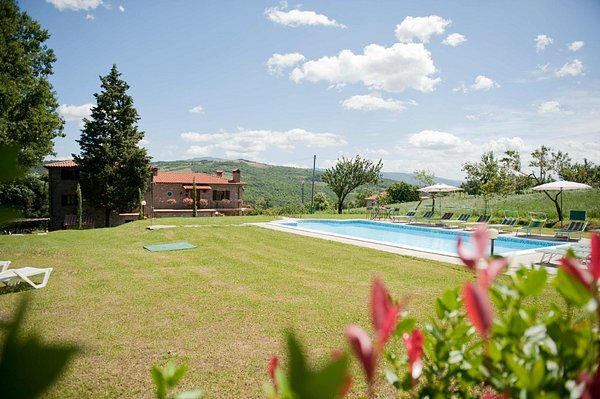 agriturismo la casina - foto 4