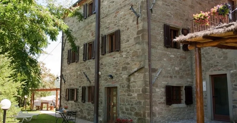 Appartamento La Cantina - foto 1
